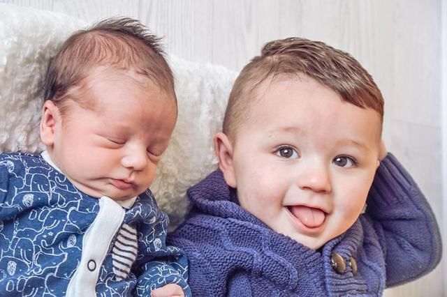 女子生下宝宝两周内再次怀孕,自称事先没有任