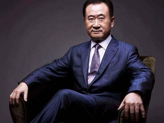 独家!王健林马云赌没想到输了1亿,马云为什么