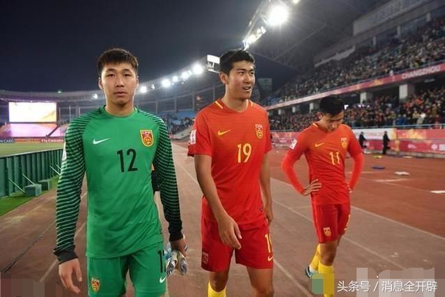 国足球退出了亚足联,会有什么样的后果?终于有