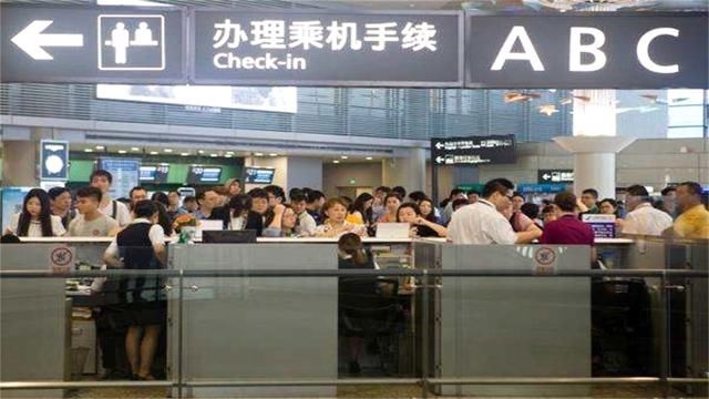 原来这几样东西都可以带上飞机!告诉你不可以