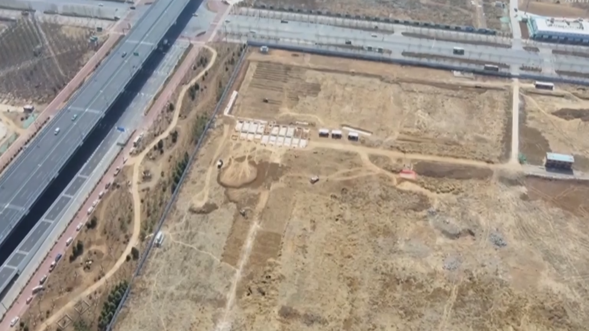 又一处史前遗址被发现！