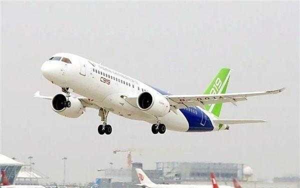 波音飞机与C919飞机对比差距有多大?