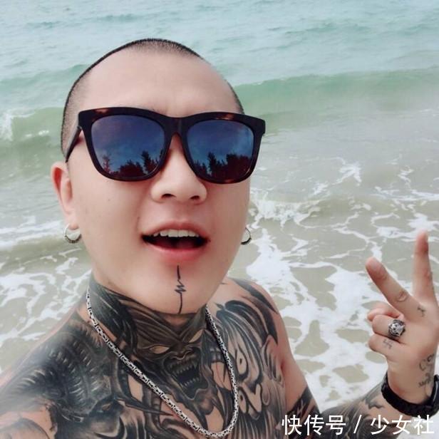 快手主播天价官司将面临,网红方丈账号后台余