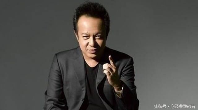 荐读靠一首歌吃遍乐坛的歌手,毛宁第一 满文军