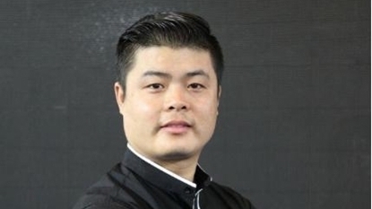 岳中林：《一城一味》美食节目纪录片导演