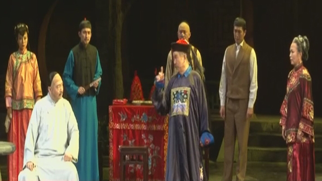 北京市文化局:2017年低票价让60万人次受益 北京市文化局:2017年低票价让60万人次受益