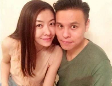 熊黛林怀孕七个月照片曝光,网友:豪门婚姻真心