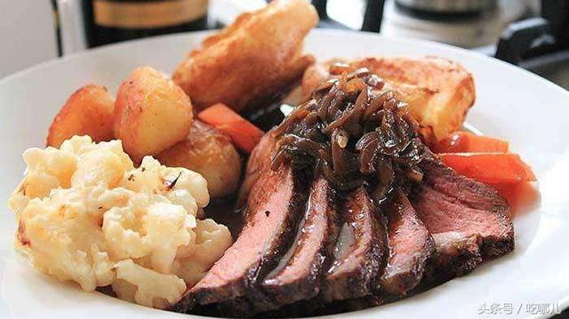 多样的中国人看来,不免感觉呆长了会单调乏味,但这是英国的主食之一