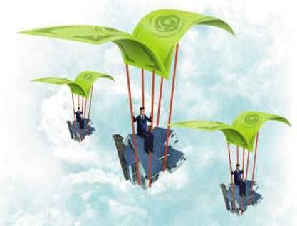 银行理财产品的利息收入怎么入账