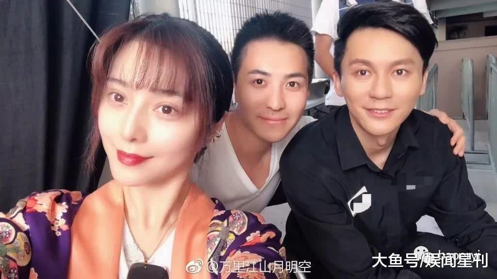 李晨与范冰冰注销中国国籍转移67亿财产, 搭乘