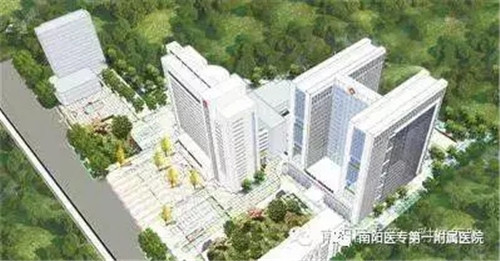南阳医专一附院:全院总动员30小时找回失踪患