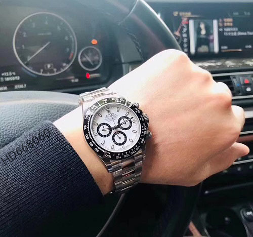 劳力士水鬼1:1精仿复刻表怎么样?哪里有专业靠