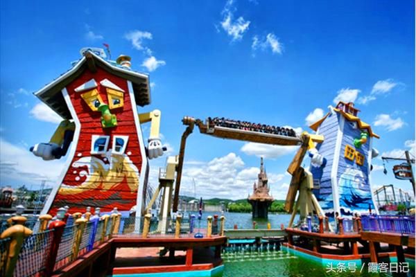 大连:GDP最高的6个区市,你住在哪个区?你最看