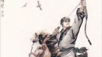 金庸笔下的郭靖大侠,原型人物到底是谁? 金庸笔下的郭靖大侠,原型人物到底是谁?