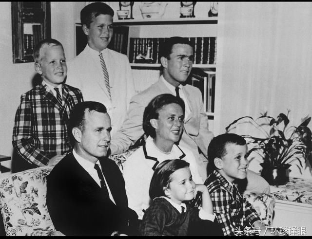 人老思乡:老布什周日如愿回到缅因州老家中