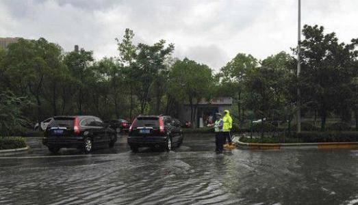 今年降雨量有多少?2018年夏季降水预测