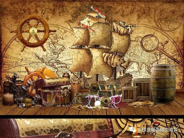 解价值投资的神奇公式:乔尔格林布拉特 | 交易高