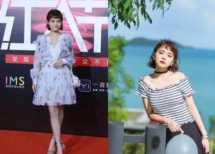 网红靠照片吸粉110万 却因真人太丑上热搜 网红靠照片吸粉110万 却因真人太丑上热搜