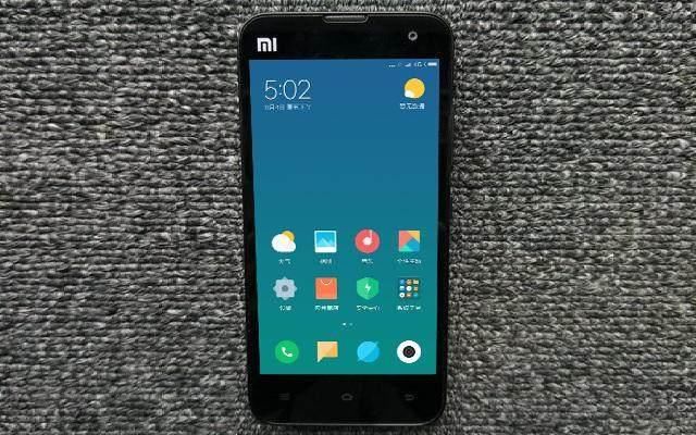 小米古董机刷完安卓8.0健步如飞!感觉比MIUI9