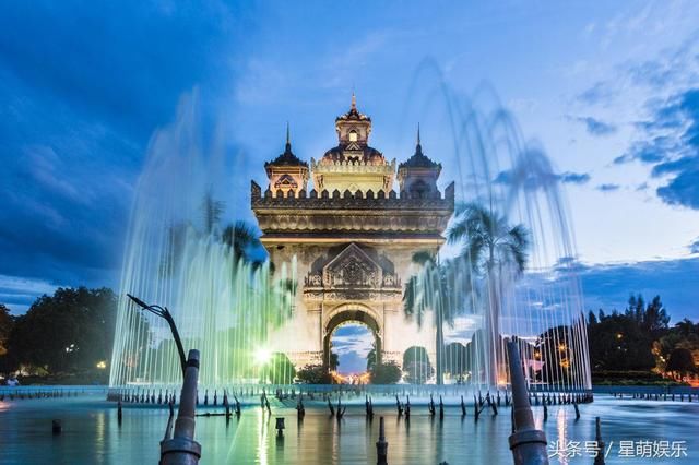 星萌文化泰国人由古至今的姓名演变