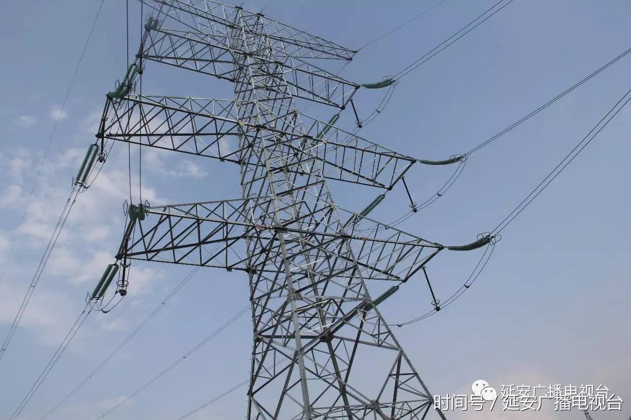 【圣地环保世纪行】延安市人大常委会就全市环