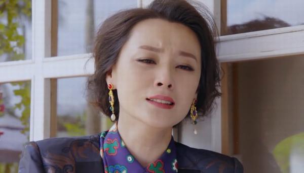 《爱，来的刚好》卫视热播 梁爱琪虐心升级