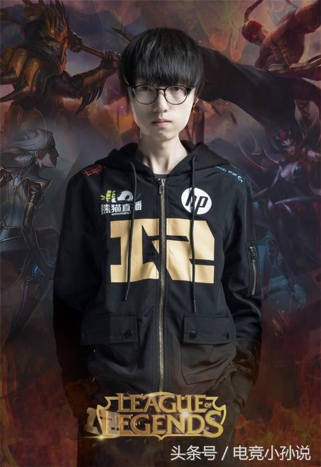 LPL首周最佳阵容出炉,RNGBLG各占两人,蛇队