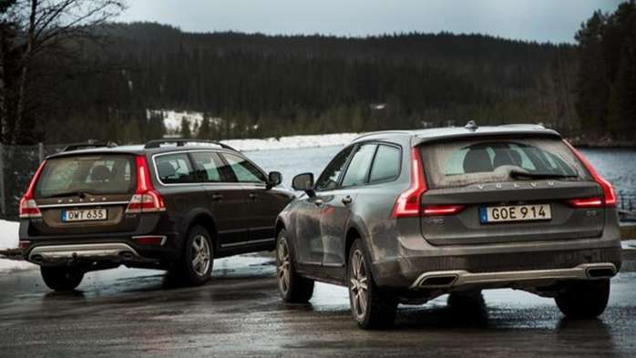 吉利也救不了沃尔沃? 为啥国人打死都不买?