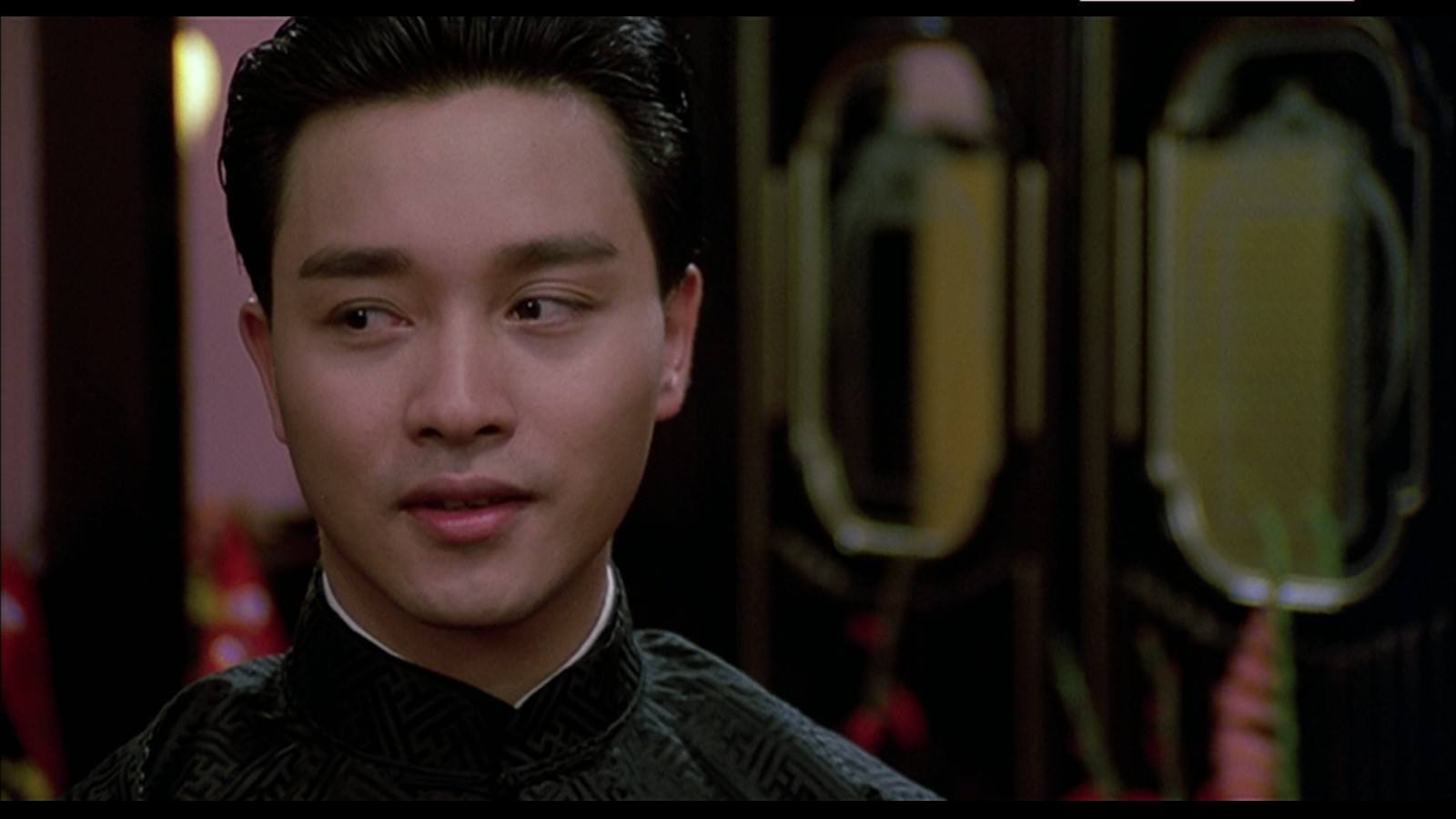 张国荣诞辰61周年 唐鹤德发文为其庆生获祝福