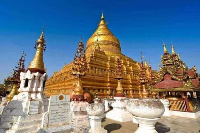 缅甸对韩国和日本免签,却对中国落地签,网友的