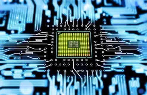 国产芯片再进一步,国内首家12英寸芯片制造及