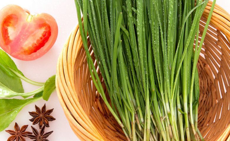 每逢佳节胖三斤?十种刮油食物越吃越瘦