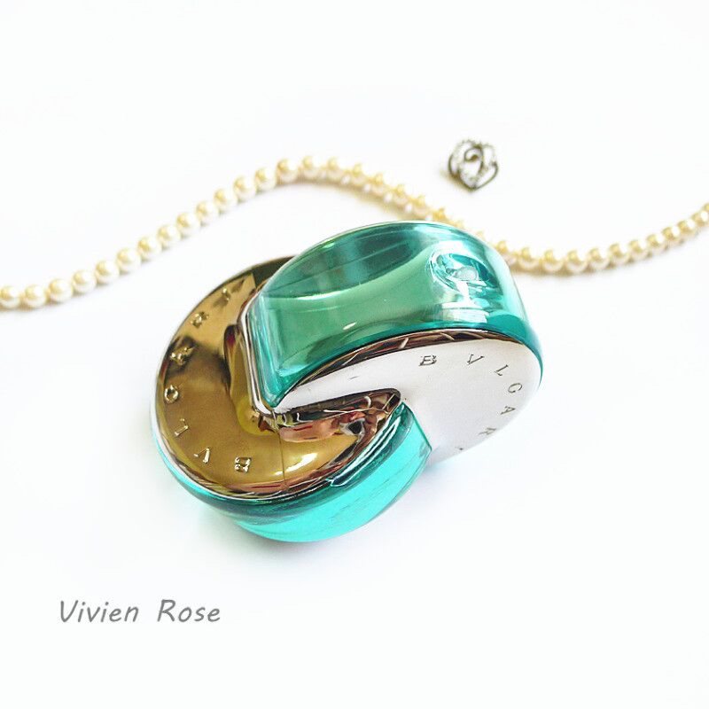 抢新品no.145#宝格丽晶欣女士淡香水