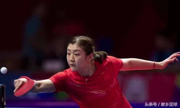 韩国华裔美女把日本天才打哭,中国冠军仅30分