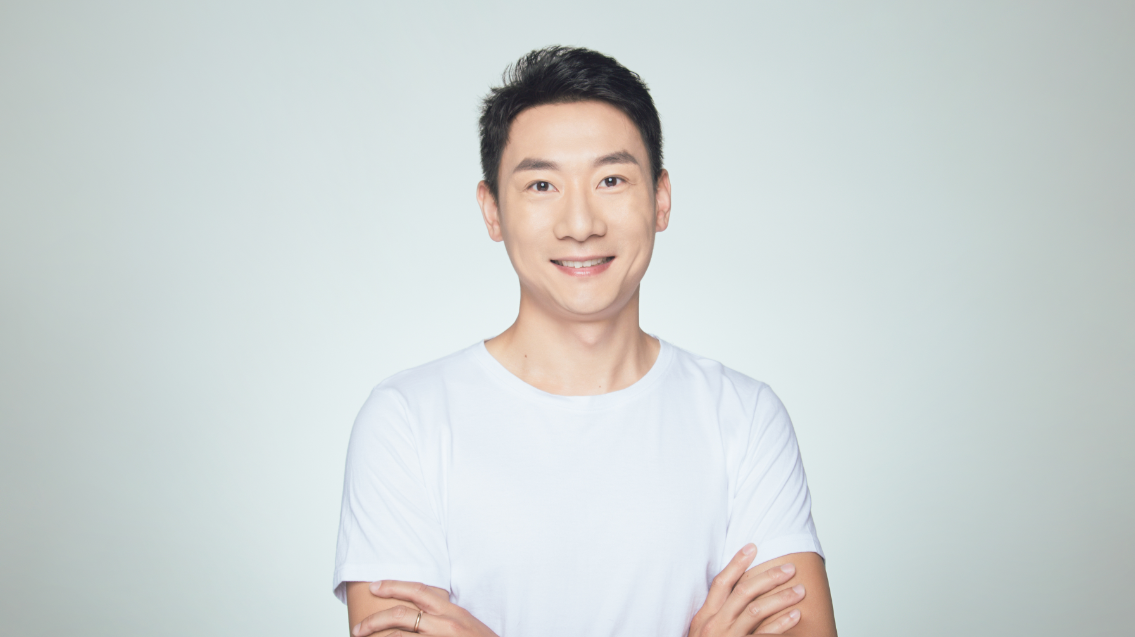 宋扬 作品《耐力》片段 宋扬 作品《耐力》片段