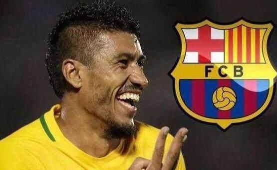 巴萨官宣了,买断保利尼奥花费5000万欧!许家印