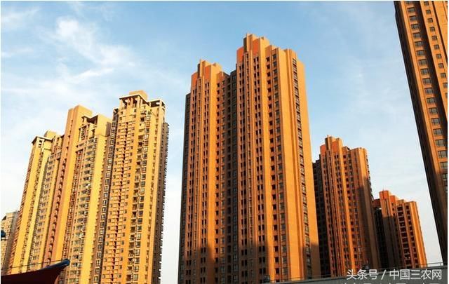 农民工想贷款买房?只要符合以下条件 一样可以