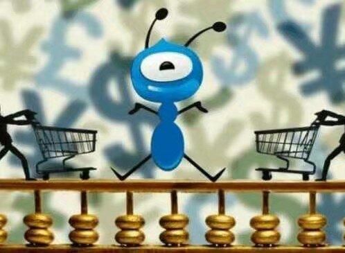 网友欠借呗10万不还,支付宝能拿我怎样?马云: