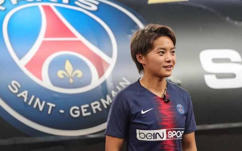 大巴黎没有选错人!王霜评价男足太中肯!