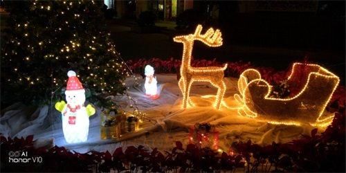 华为荣耀V10,优缺点一目了然,来自七万用户的