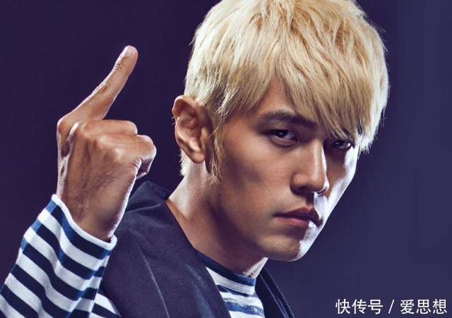 盘点公开承认自己是中国人的台湾明星,值得我