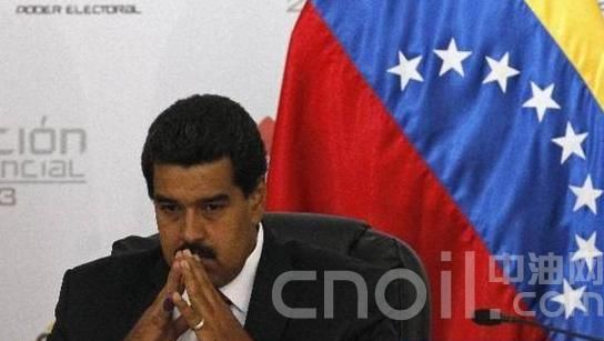 为何委内瑞拉自身都难保了,对美国原油出口却