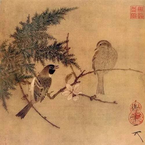 这些字，你要是看懂了，定会拍案叫绝！