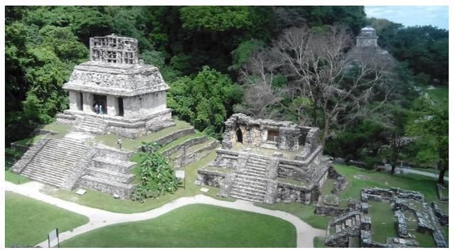 和中国相隔万里的印第安人的祖先真的是中国人