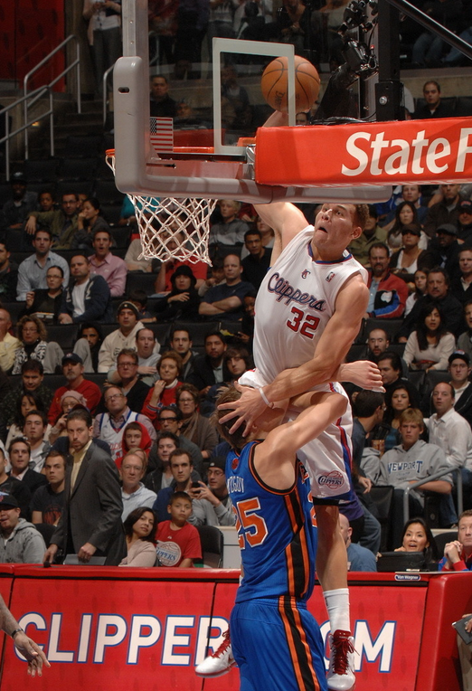 NO.9 格里芬骑扣纽约