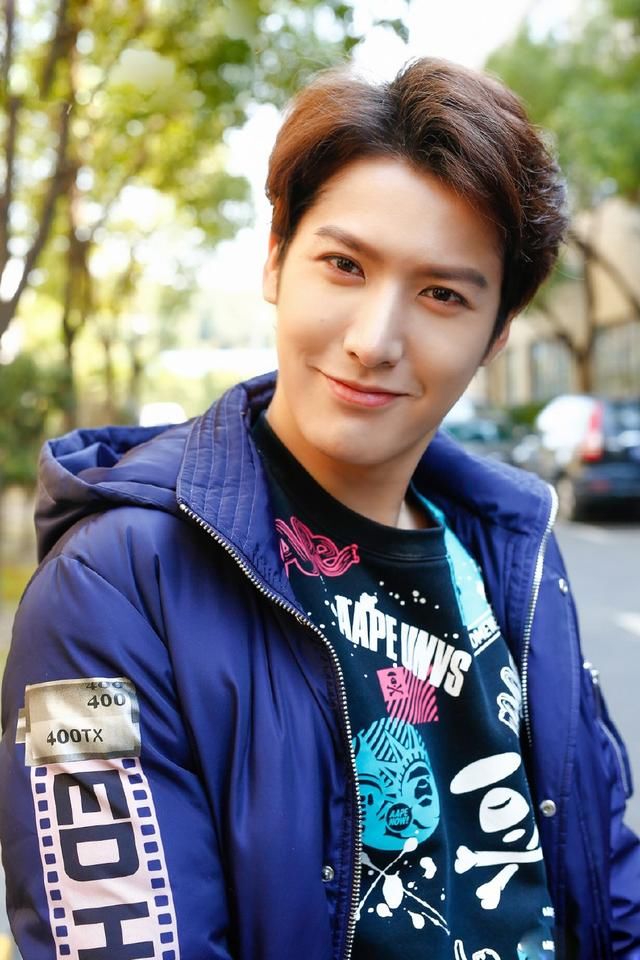 网剧《烈火如歌》火了,暗河宫宫主扮演者也火