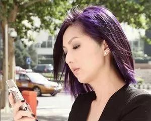 时隔17年!杨千嬅返TVB拍剧,感动13亿电视迷!