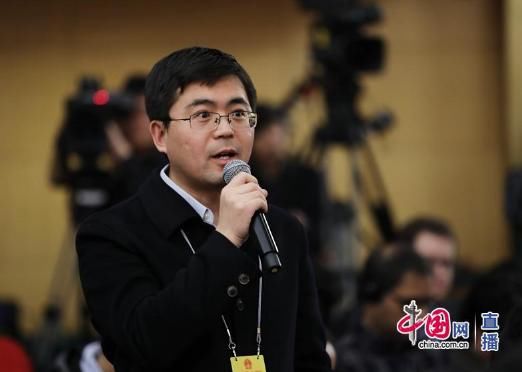 商务部答中国网记者:做大贸易蛋糕 打造中国品