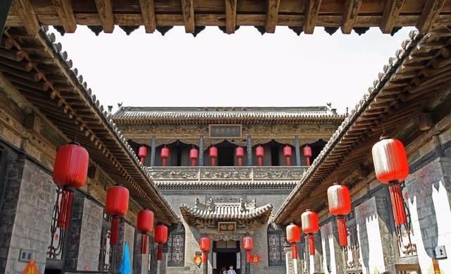 国务院公布2018年放假安排!看山西评价最高的