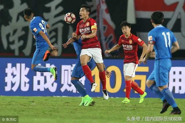 中超第1轮对阵:大连一方挑战上海上港!申花VS